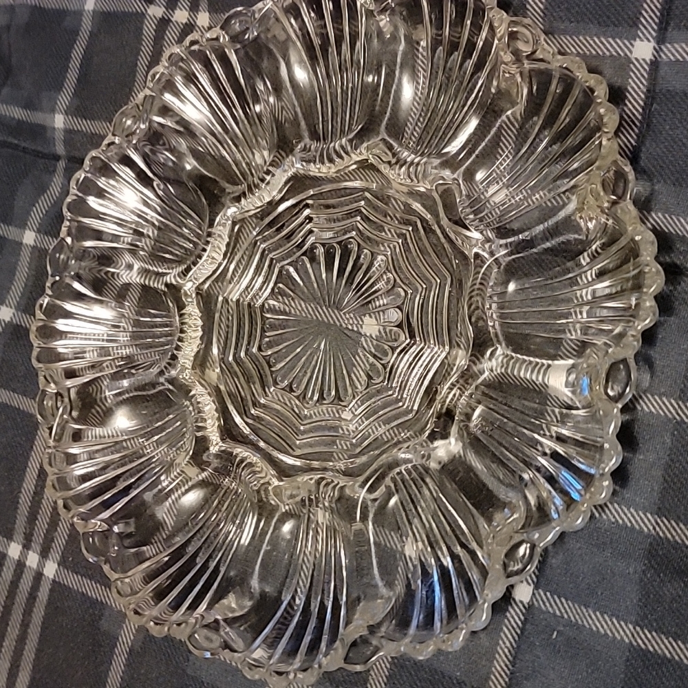 Eggplate